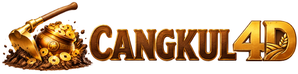 CANGKUL4D