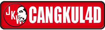 Logo Cangkul4D